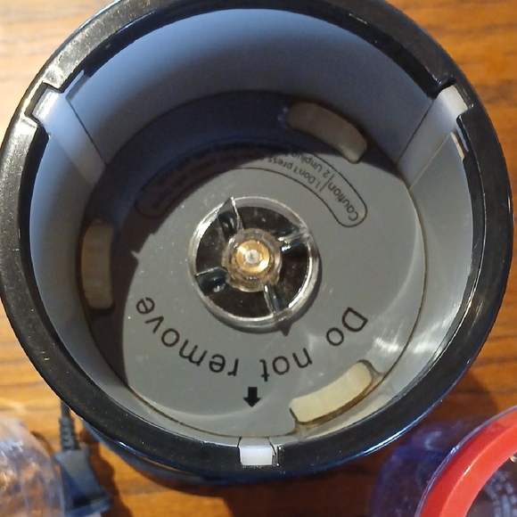 Magic Bullet Set - Picture 2 of 5